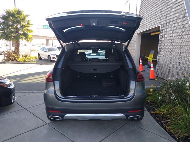 used 2024 Mercedes-Benz GLE 450 Plug-In Hybrid car, priced at $60,998