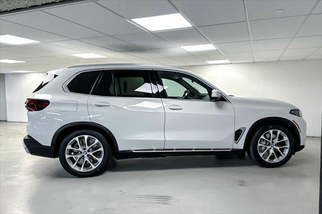 used 2024 BMW X5 PHEV car, priced at $69,890