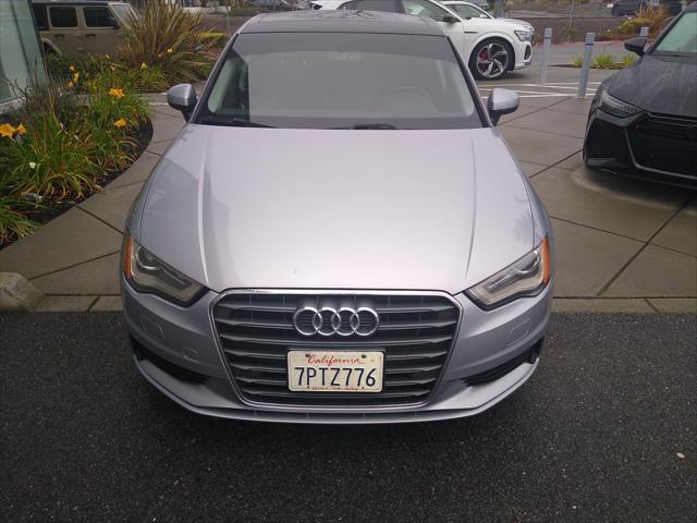 used 2016 Audi A3 car, priced at $11,958