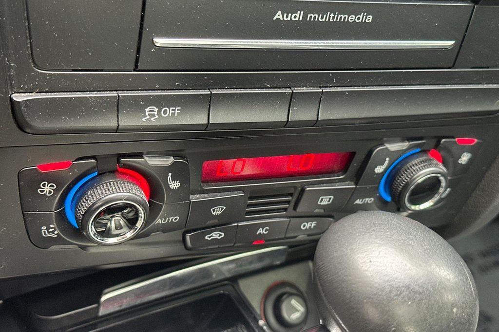 used 2012 Audi A5 car, priced at $10,500