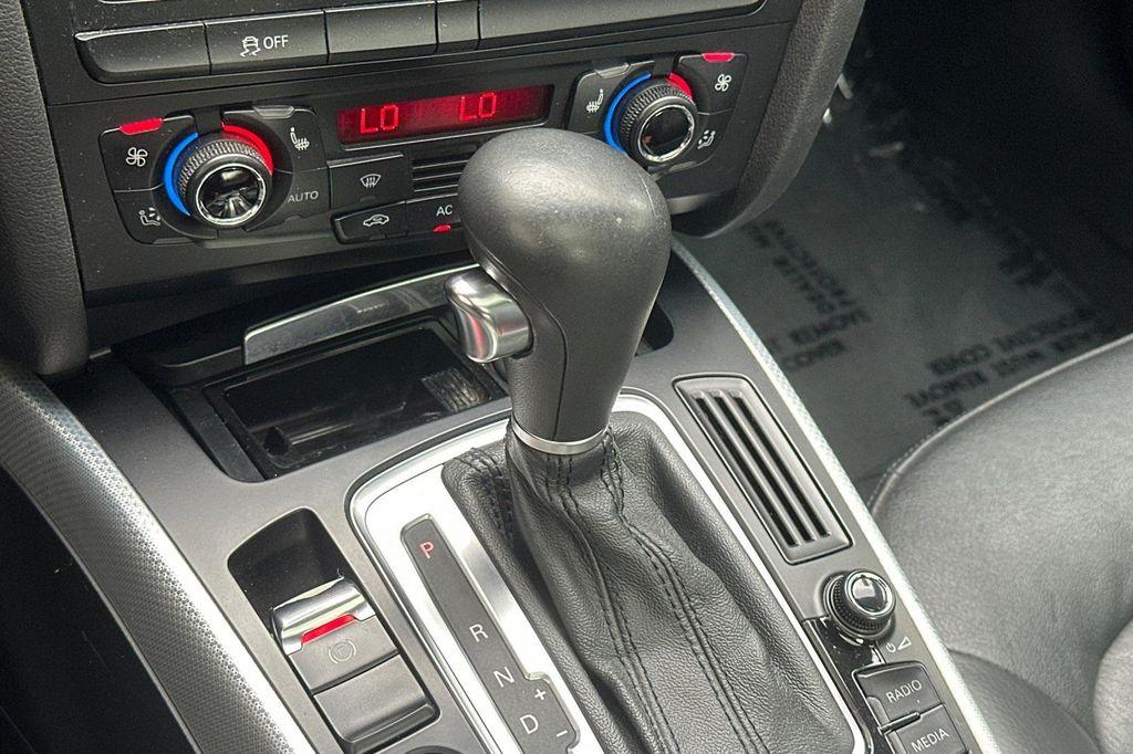 used 2012 Audi A5 car, priced at $10,500