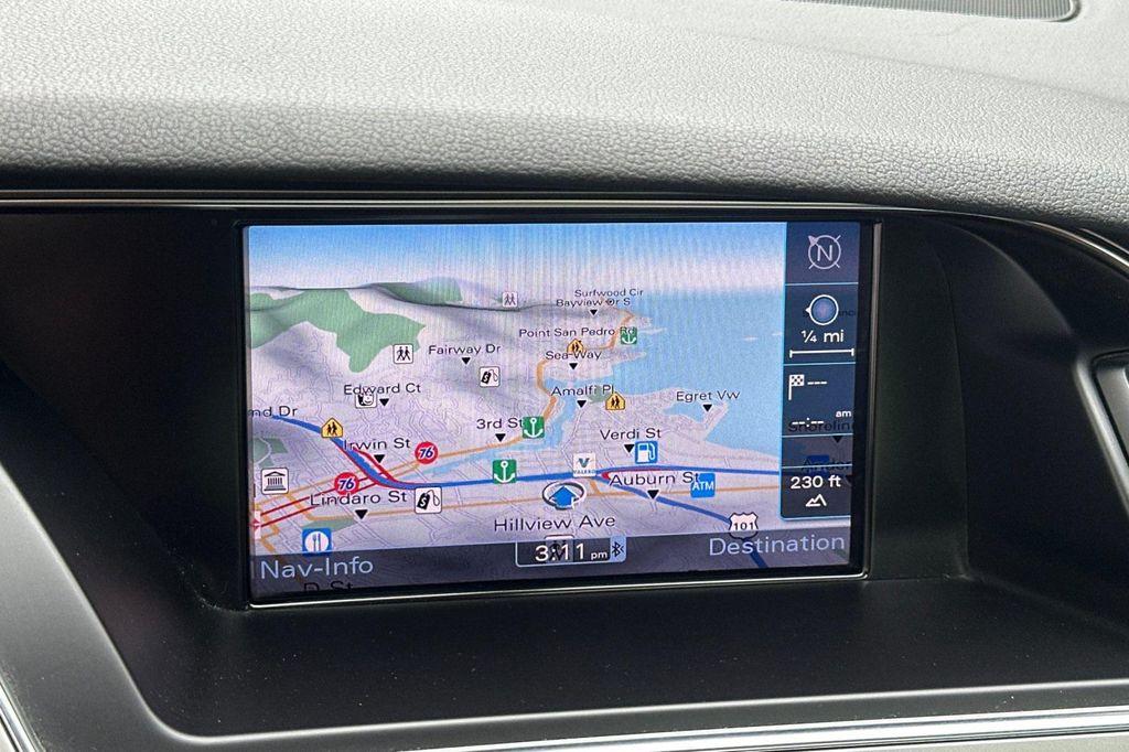 used 2012 Audi A5 car, priced at $10,500