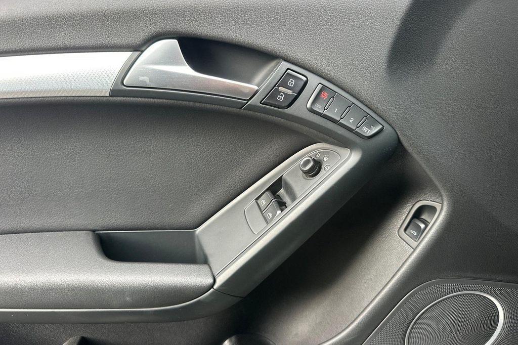 used 2012 Audi A5 car, priced at $10,500