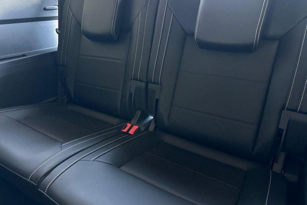 used 2023 Volkswagen Atlas car, priced at $28,500