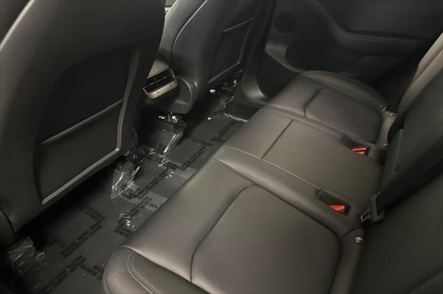 used 2022 Tesla Model Y car, priced at $30,500