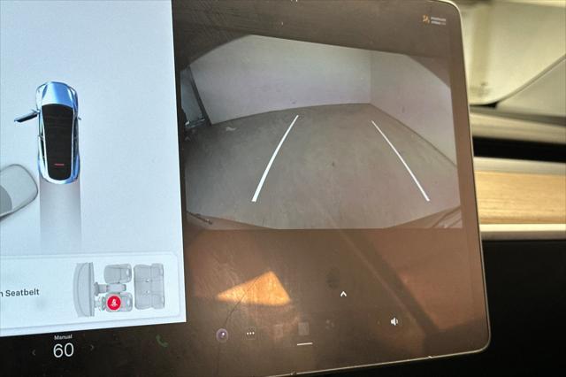 used 2022 Tesla Model Y car, priced at $30,500