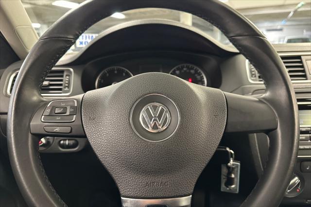 used 2012 Volkswagen Jetta car, priced at $10,999