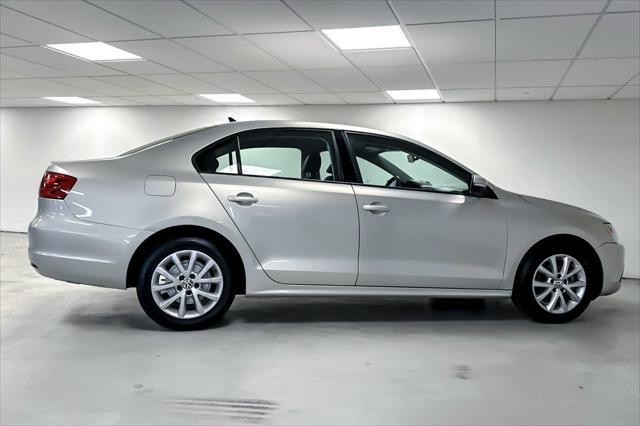 used 2012 Volkswagen Jetta car, priced at $10,999