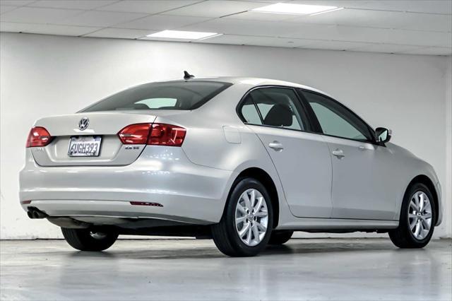 used 2012 Volkswagen Jetta car, priced at $10,999