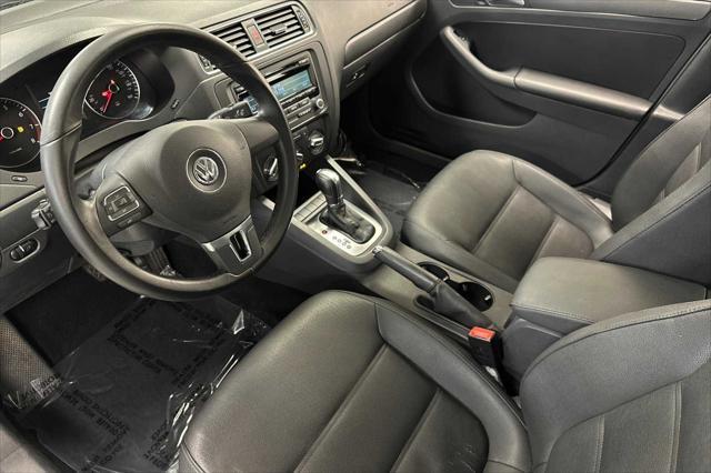 used 2012 Volkswagen Jetta car, priced at $10,999