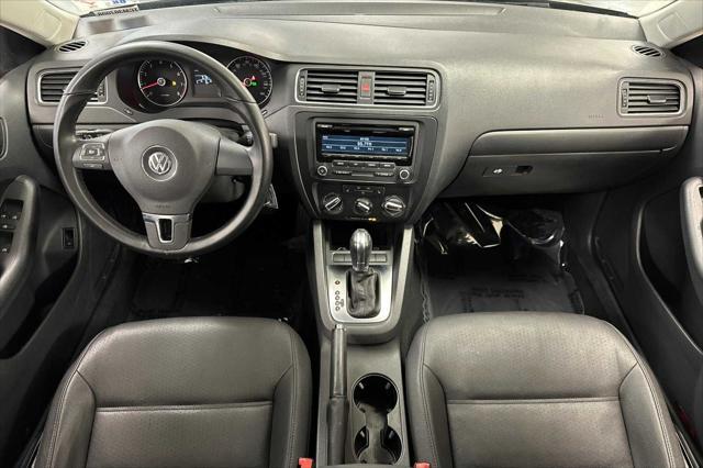 used 2012 Volkswagen Jetta car, priced at $10,999