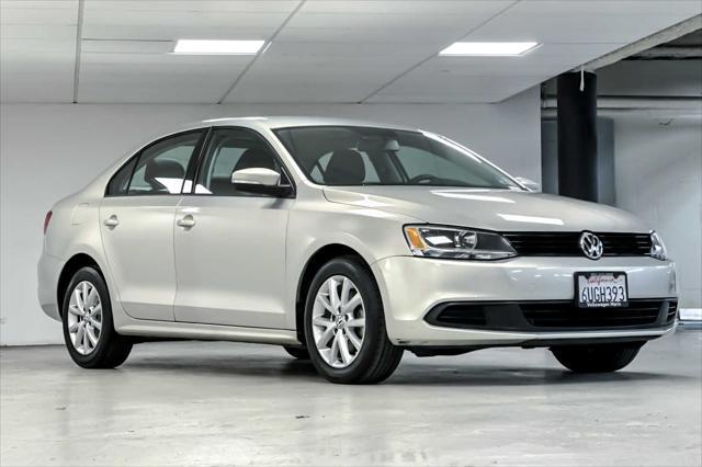 used 2012 Volkswagen Jetta car, priced at $10,999