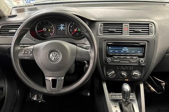 used 2012 Volkswagen Jetta car, priced at $10,999