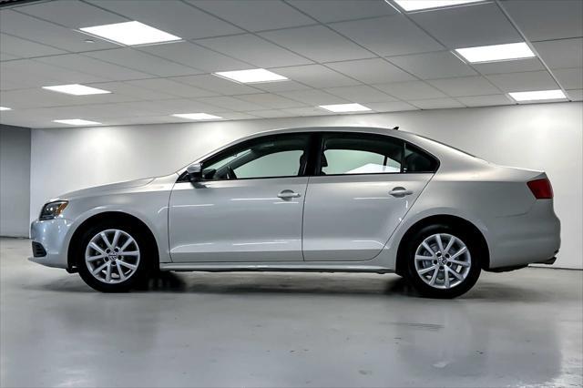 used 2012 Volkswagen Jetta car, priced at $10,999