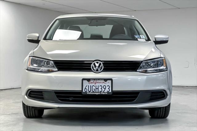 used 2012 Volkswagen Jetta car, priced at $10,999