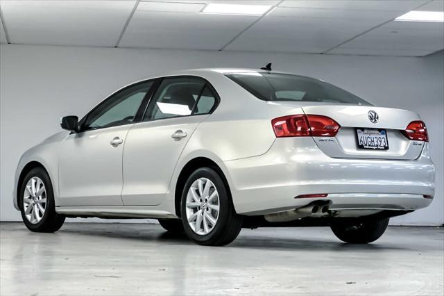 used 2012 Volkswagen Jetta car, priced at $10,999