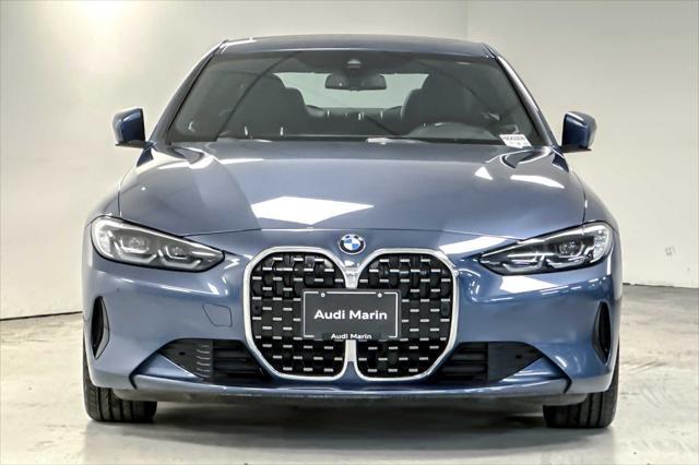 used 2022 BMW 430 car, priced at $28,984