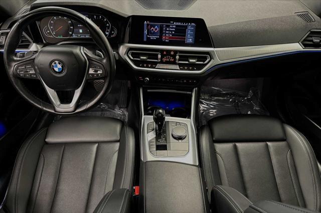 used 2022 BMW 430 car, priced at $28,984