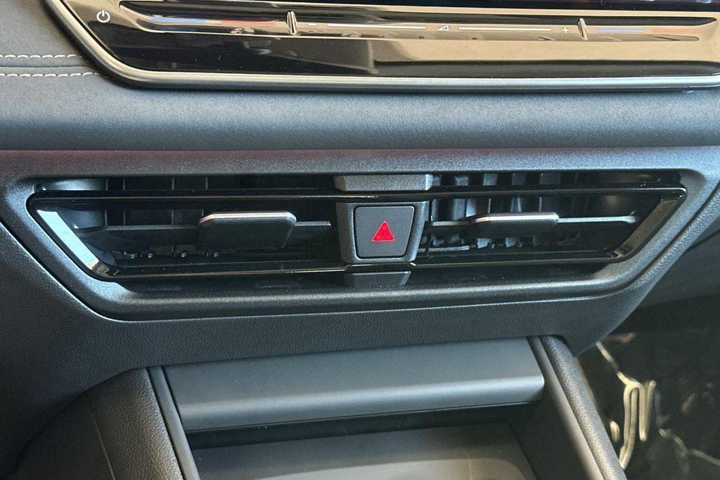 new 2025 Volkswagen Tiguan car, priced at $35,322