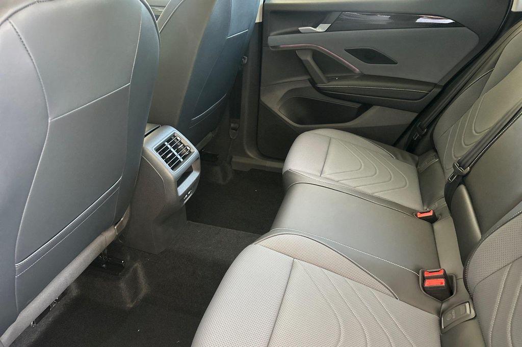 new 2025 Volkswagen Tiguan car, priced at $35,322