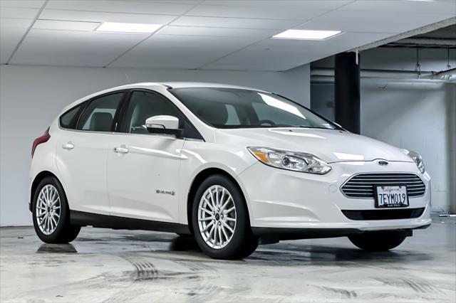 used 2014 Ford Focus car, priced at $9,795