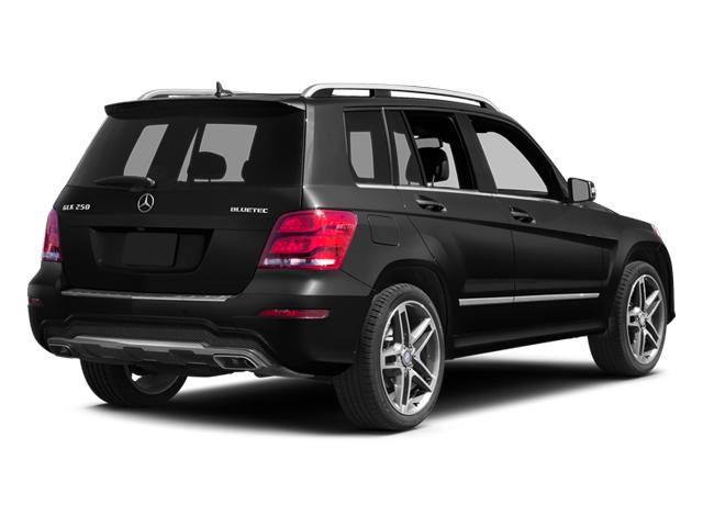 used 2014 Mercedes-Benz GLK-Class car, priced at $13,999