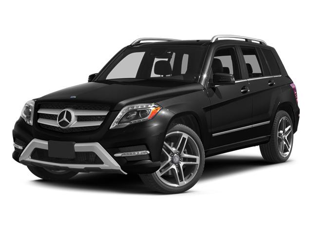 used 2014 Mercedes-Benz GLK-Class car, priced at $13,999