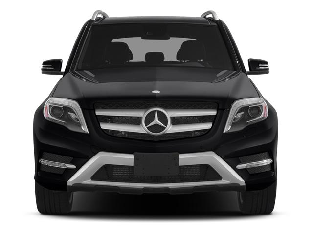 used 2014 Mercedes-Benz GLK-Class car, priced at $13,999