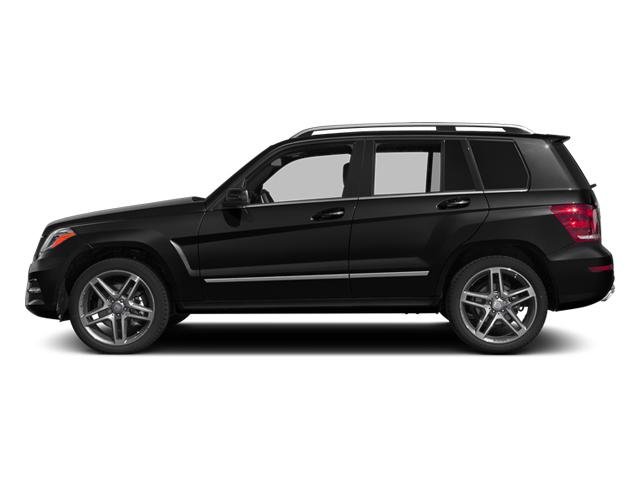 used 2014 Mercedes-Benz GLK-Class car, priced at $13,999