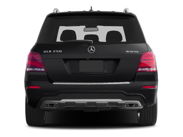 used 2014 Mercedes-Benz GLK-Class car, priced at $13,999