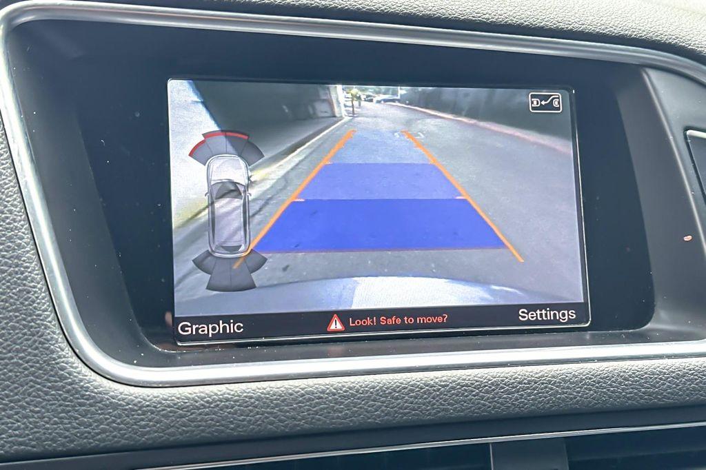 used 2017 Audi Q5 car, priced at $14,777