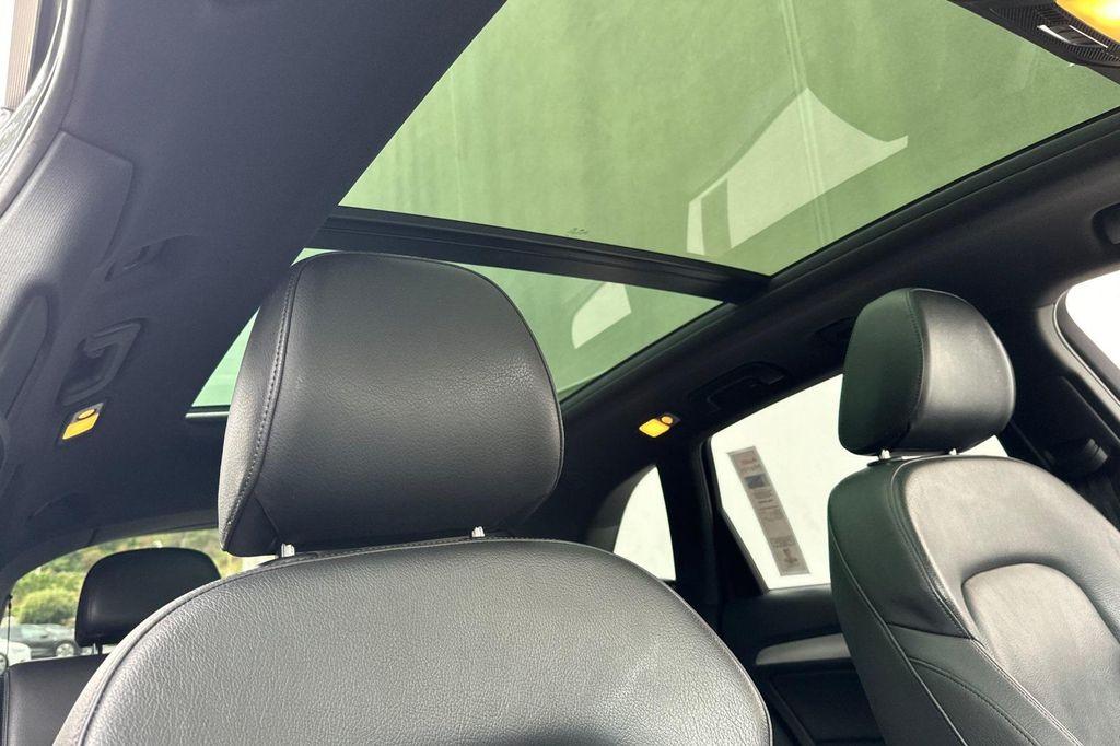 used 2017 Audi Q5 car, priced at $14,777