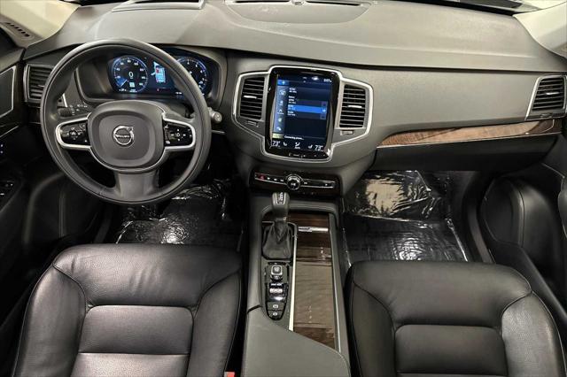 used 2019 Volvo XC90 car, priced at $29,996