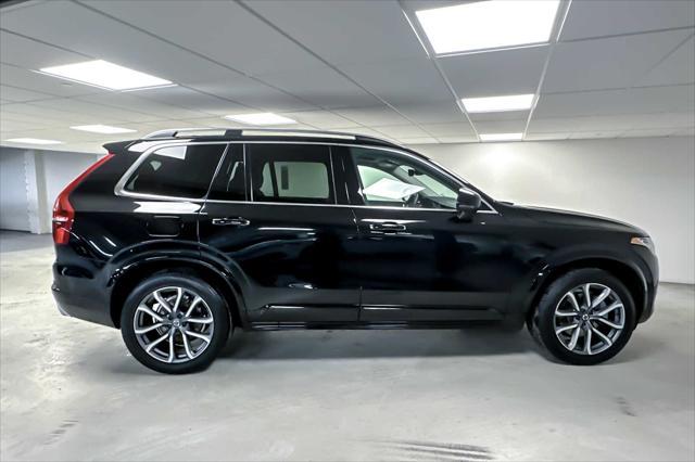 used 2019 Volvo XC90 car, priced at $29,996