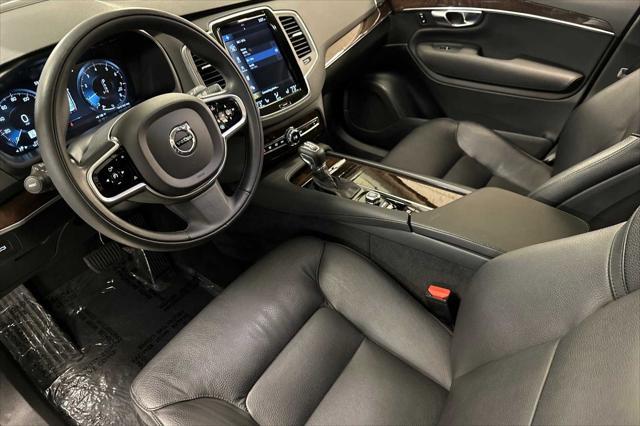 used 2019 Volvo XC90 car, priced at $29,996