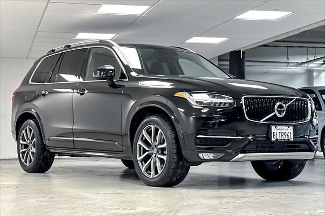 used 2019 Volvo XC90 car, priced at $29,996