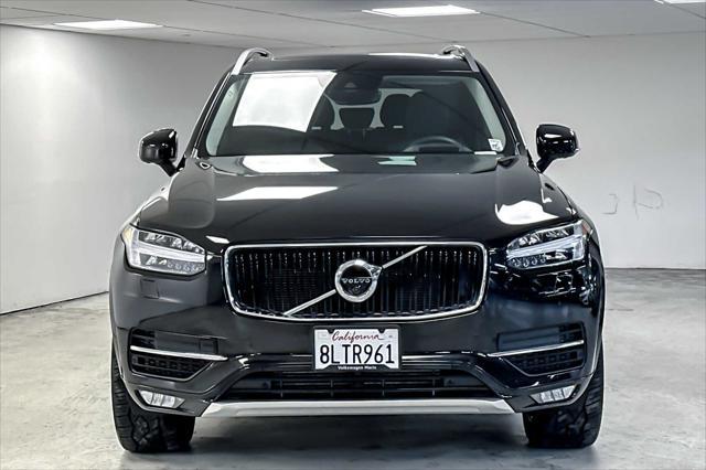 used 2019 Volvo XC90 car, priced at $29,996