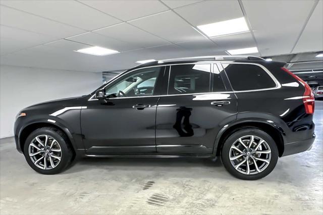 used 2019 Volvo XC90 car, priced at $29,996