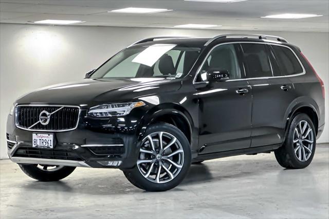 used 2019 Volvo XC90 car, priced at $29,996