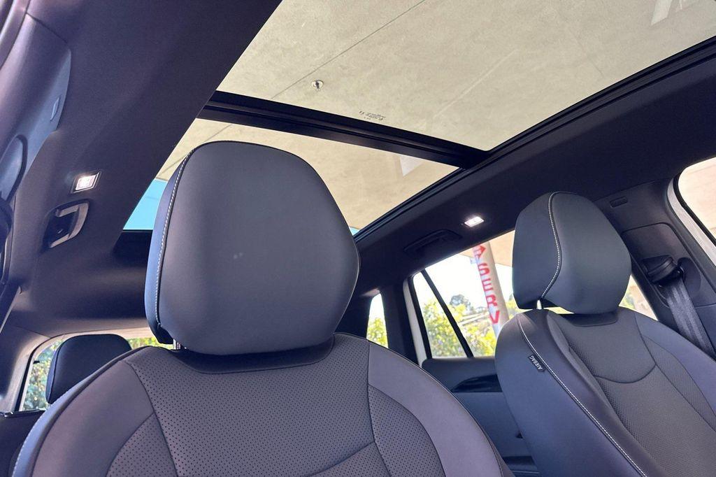 new 2026 Volkswagen Tiguan car, priced at $41,257