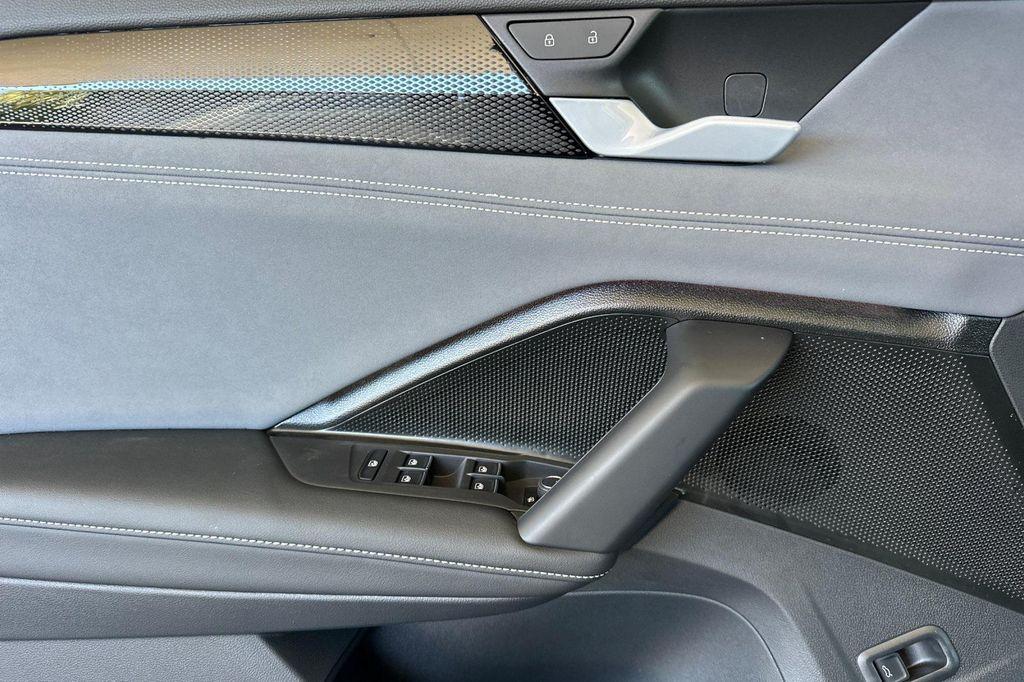 new 2026 Volkswagen Tiguan car, priced at $41,257