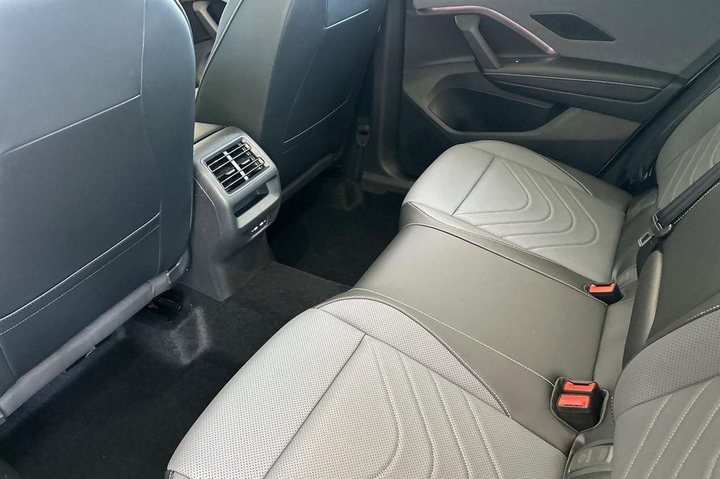 new 2026 Volkswagen Tiguan car, priced at $41,257