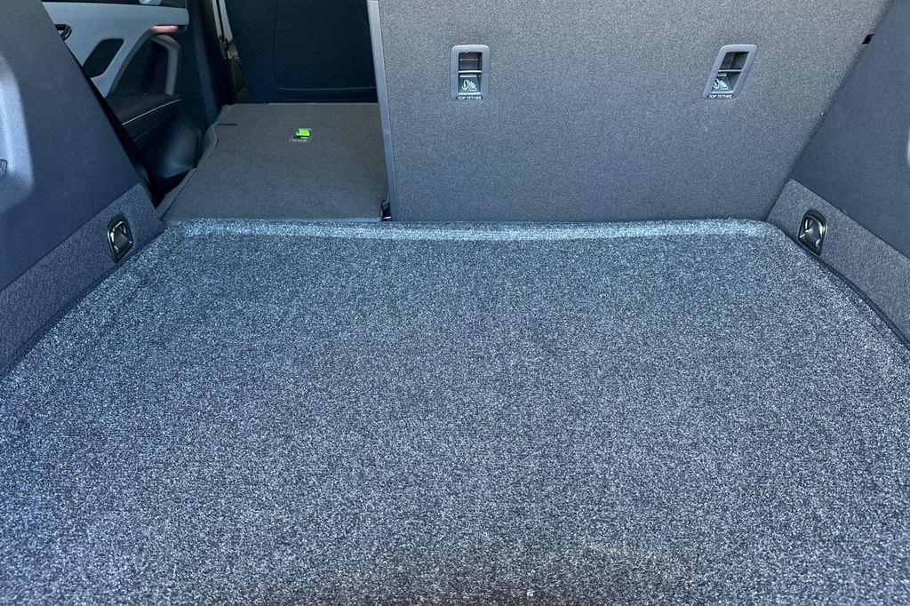 new 2026 Volkswagen Tiguan car, priced at $41,257