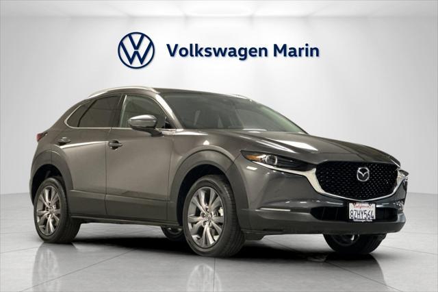 used 2020 Mazda CX-30 car, priced at $22,995