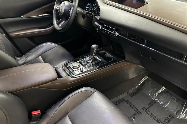 used 2020 Mazda CX-30 car, priced at $22,995