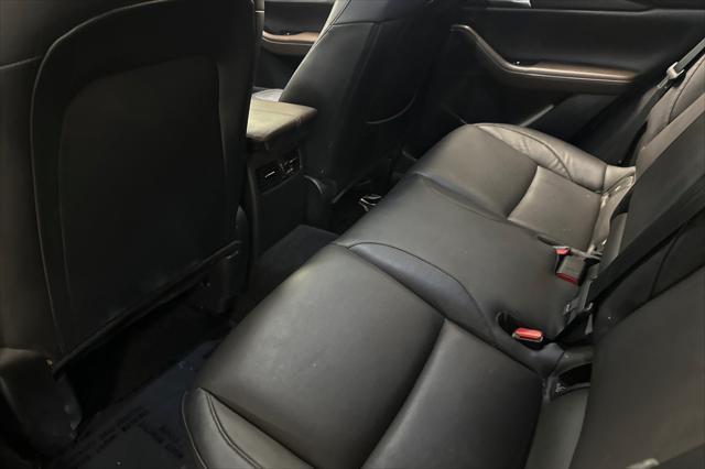 used 2020 Mazda CX-30 car, priced at $22,995
