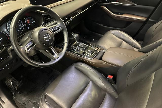 used 2020 Mazda CX-30 car, priced at $22,995
