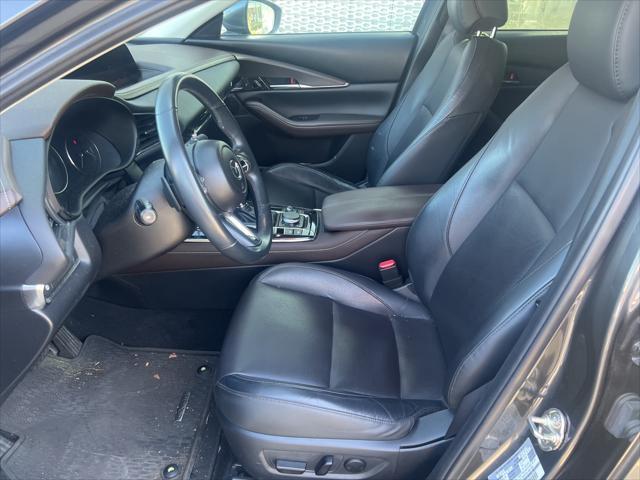 used 2020 Mazda CX-30 car, priced at $22,995
