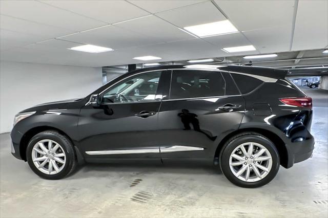 used 2020 Acura RDX car, priced at $25,603