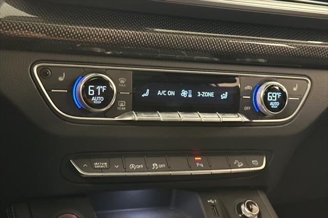 used 2020 Audi SQ5 car, priced at $25,782